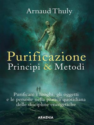 cover image of Purificazione Principi & metodi